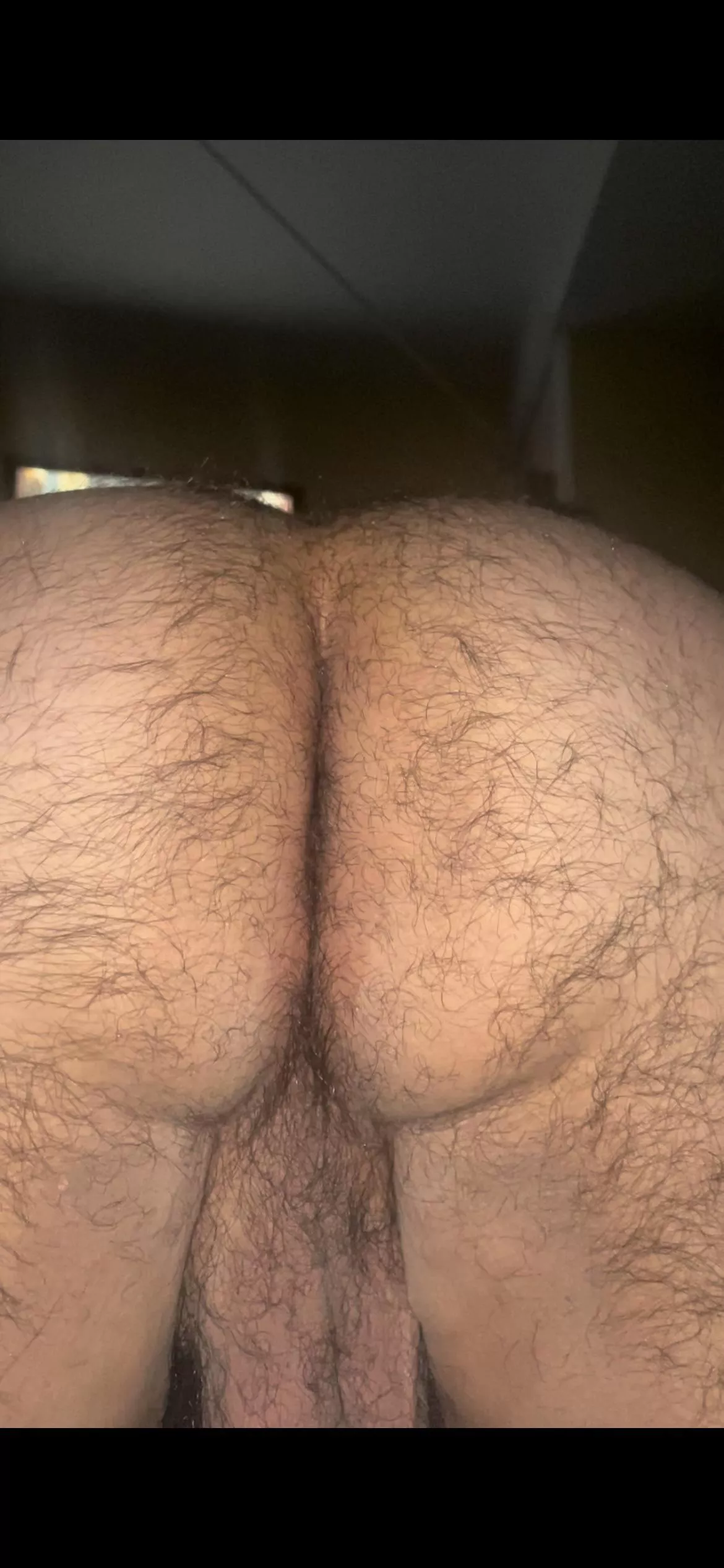 You wanna help me unwind before bed?