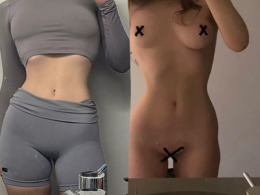 Your favorite little 4’11” 19yo 🙈 [img]