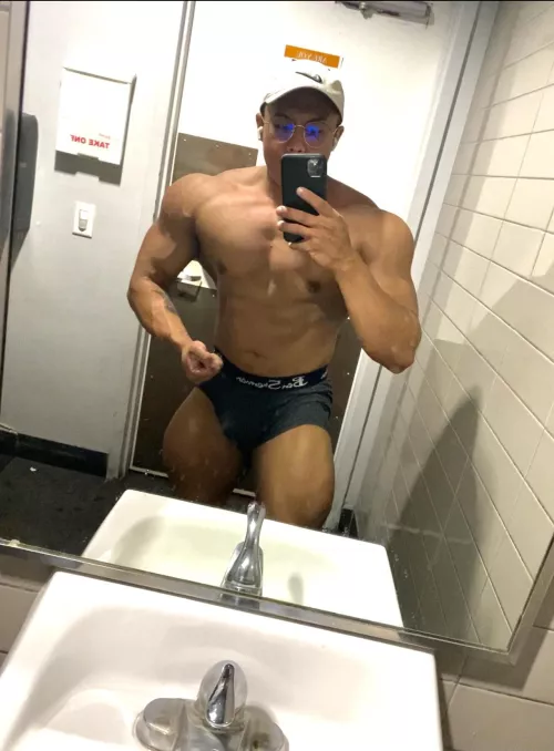 Your favorite trainer