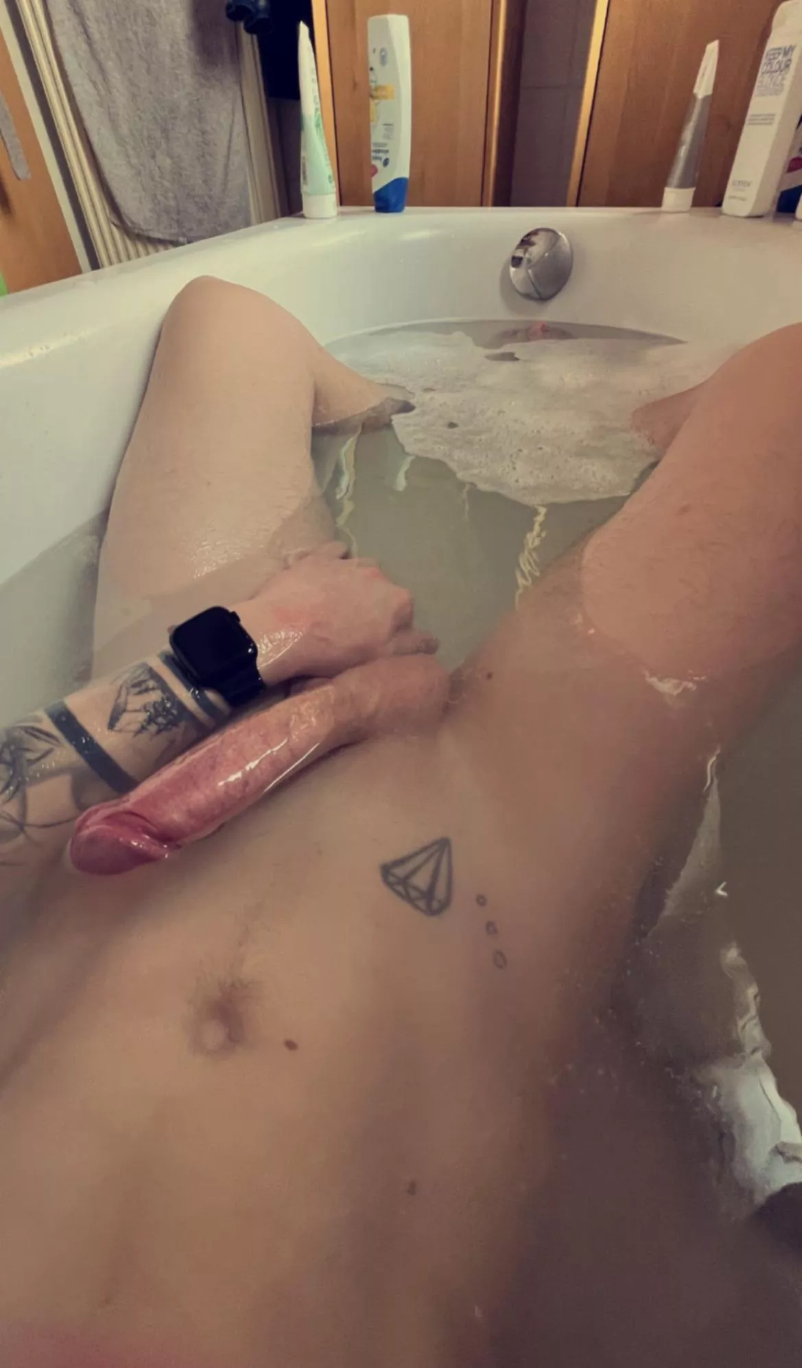 You‘re coming in to this, what would you do? 🔥🔞