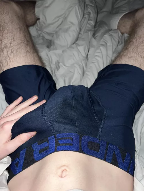 18 love under armour