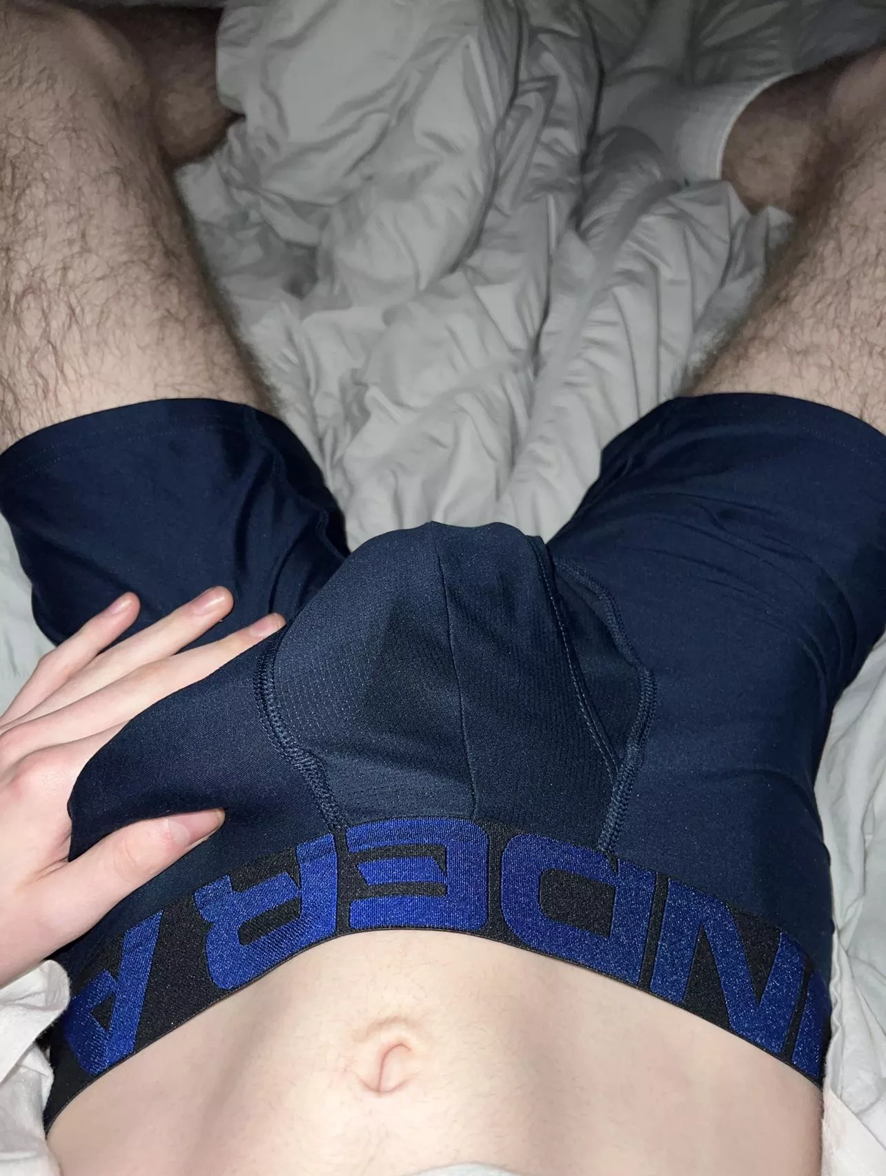 18 love under armour