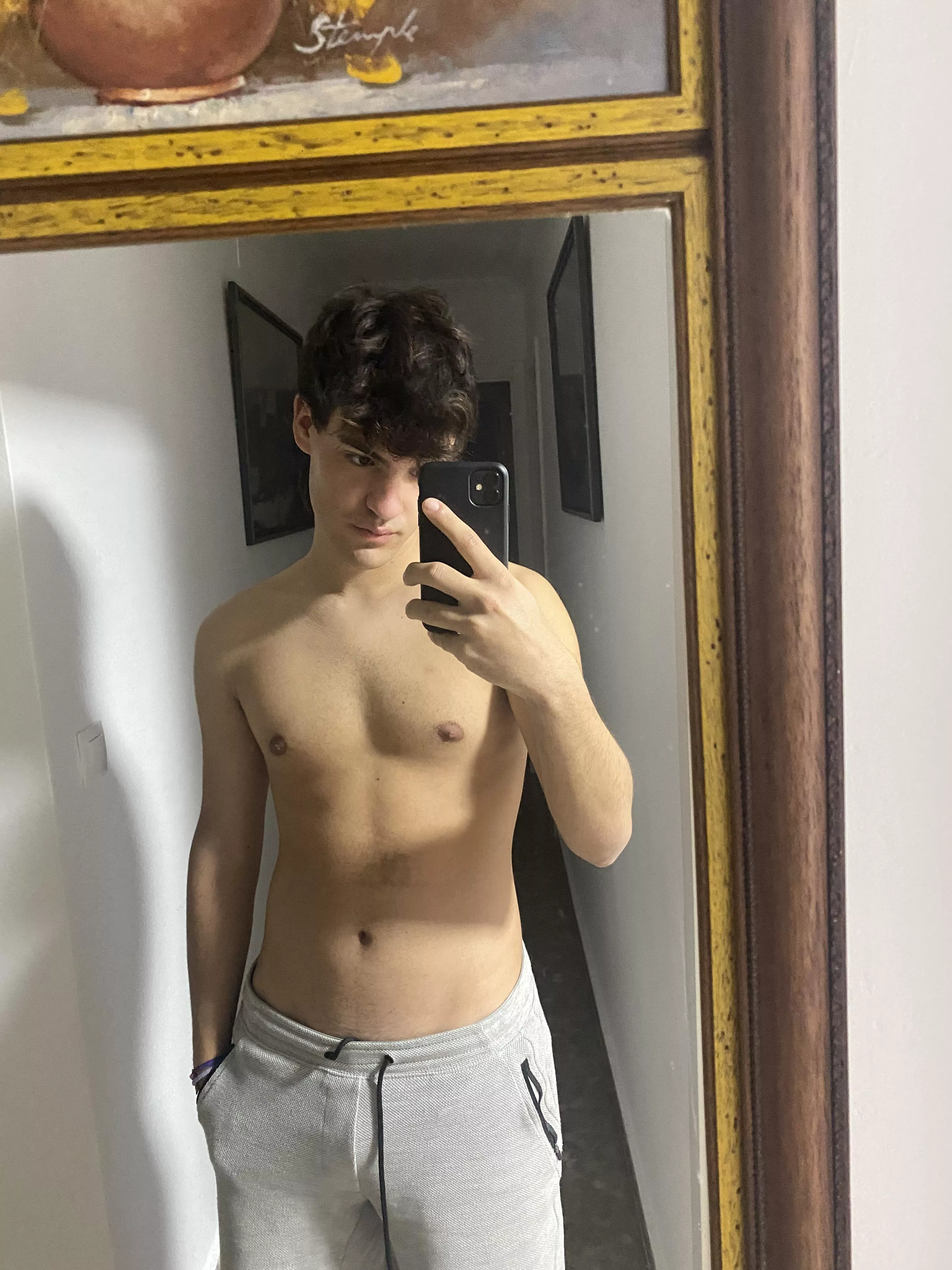 18 m verse on snap, looking for some chats and fun, sc: manualmagro19