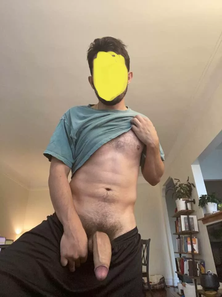 [27] NYC based BWC for you 😏