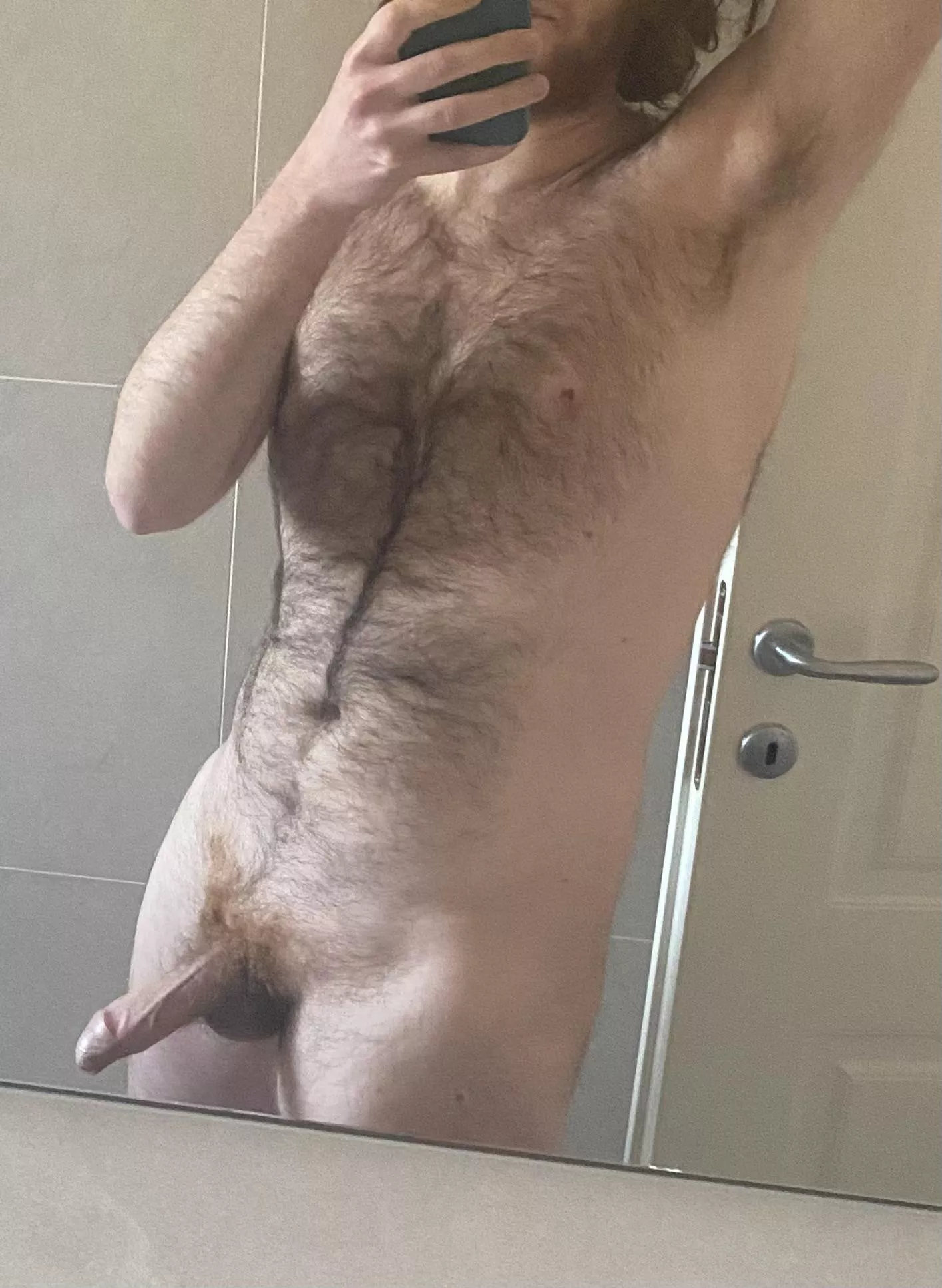 28yo i’ve been feeling good lately