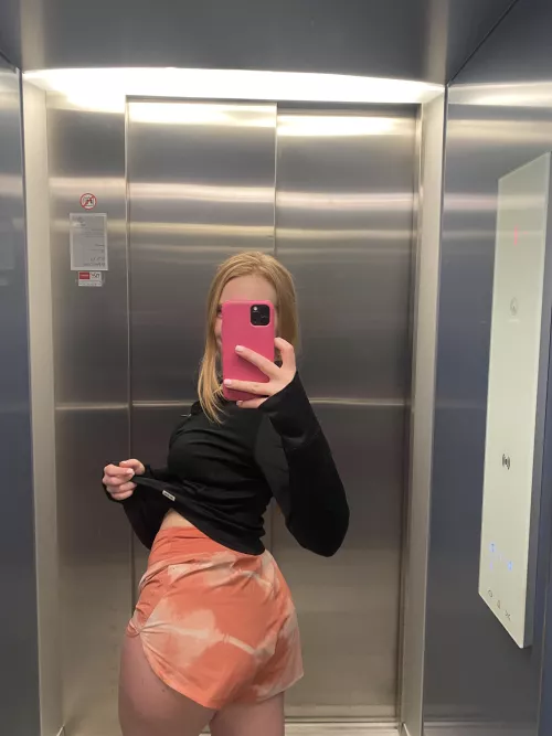 30 minutes of stairs plus a solid 5k! Let’s get it