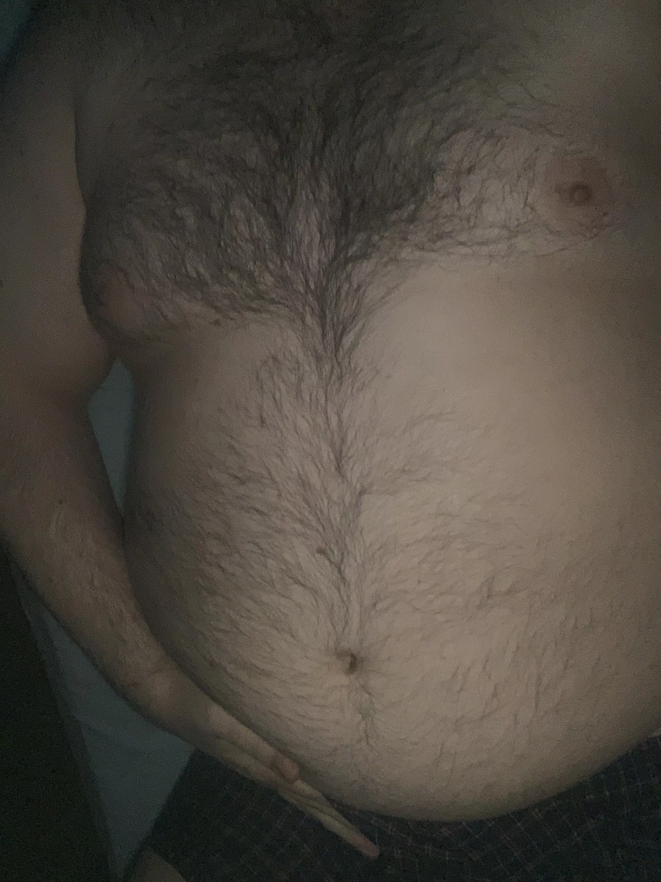 35 bi bear seeking similar for some good filthy fun.