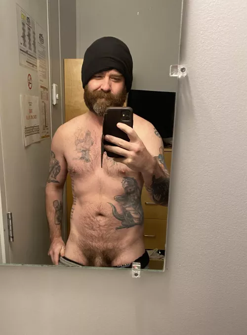 [37] Day 71 at camp, time to punish some little pussy