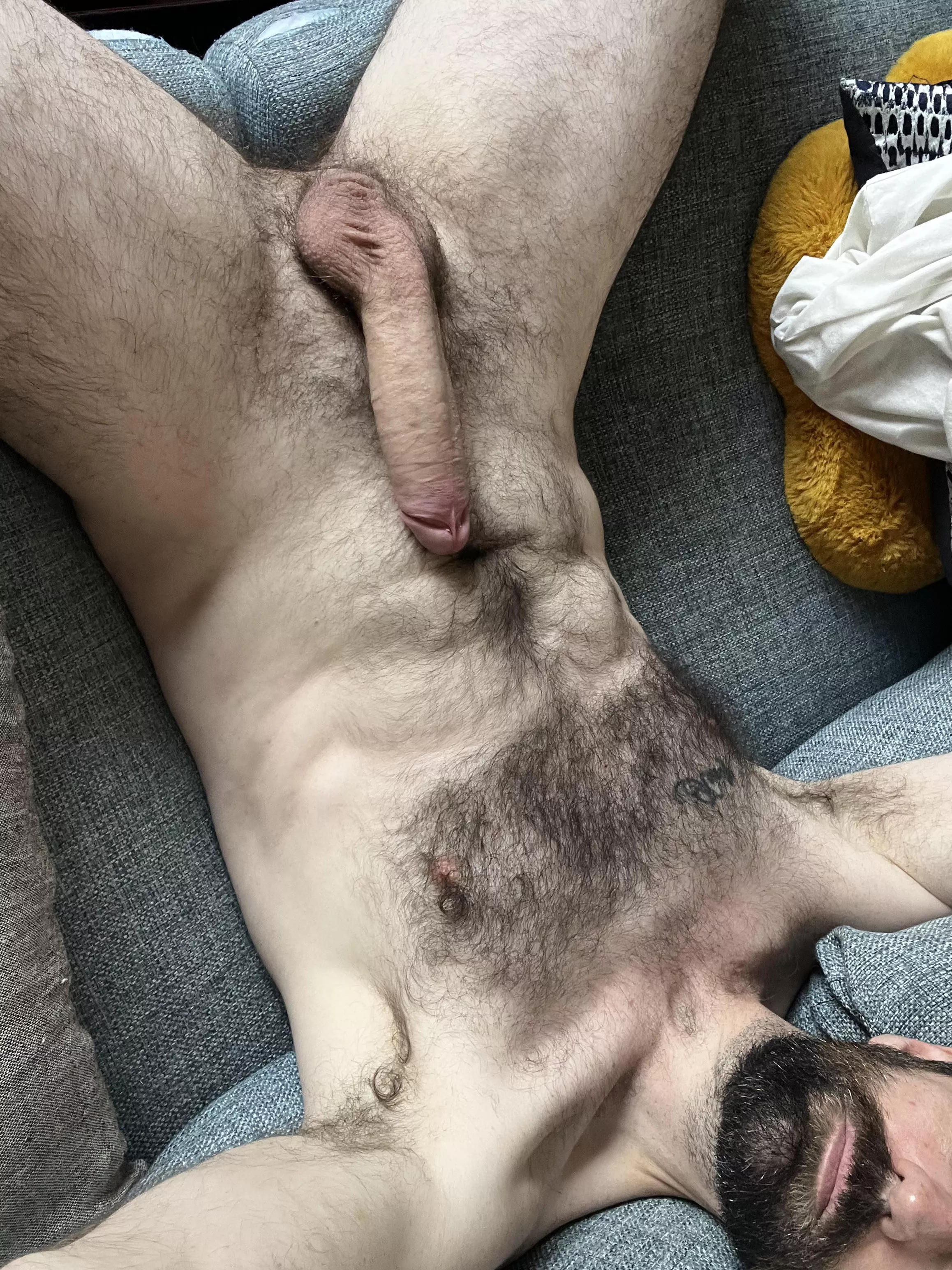 [39] Daddy is ready for you