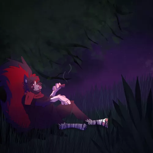 a comm i finished what do you think?