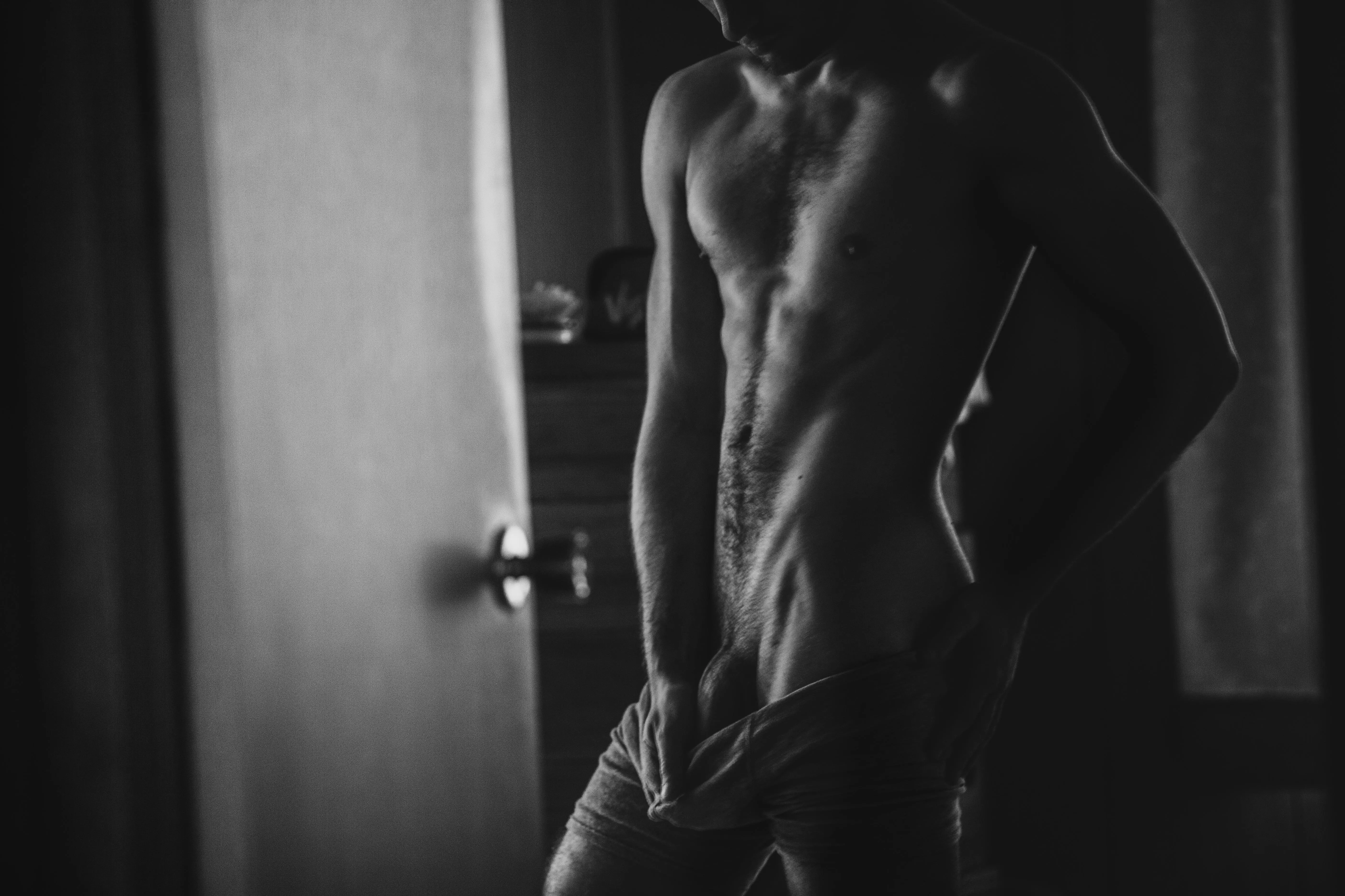 A different approach