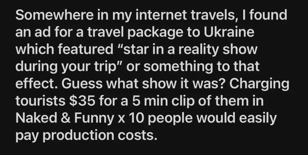 (Admin: kindly excuse the work around)