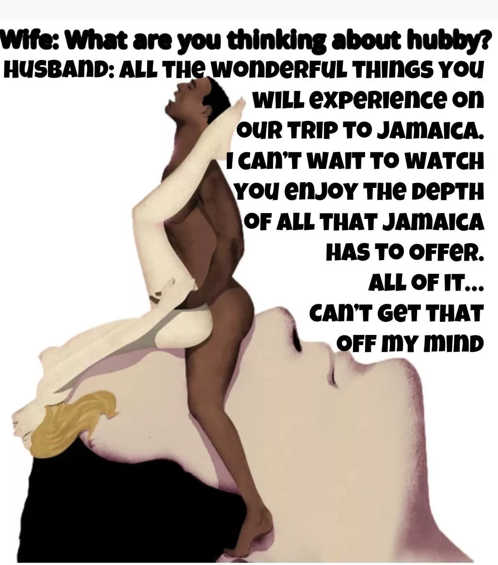 All I can think about for our upcoming vacation