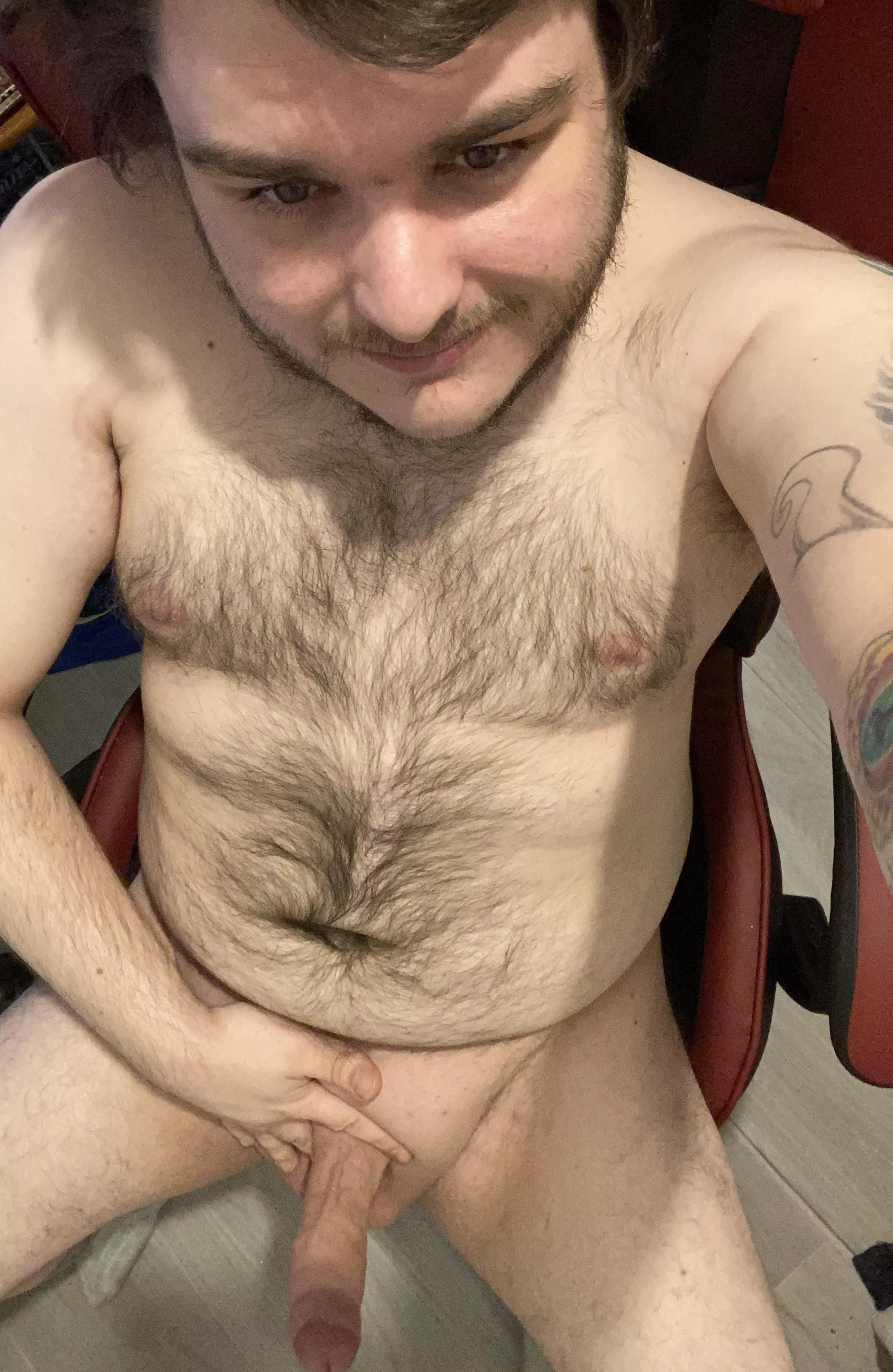 Any ladies wanna give me a hand?