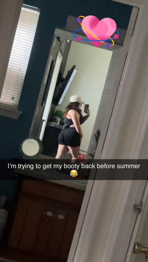 Any tips to tone up legs before summer :( biggest insecurity at the moment and I definitely want to change that this year