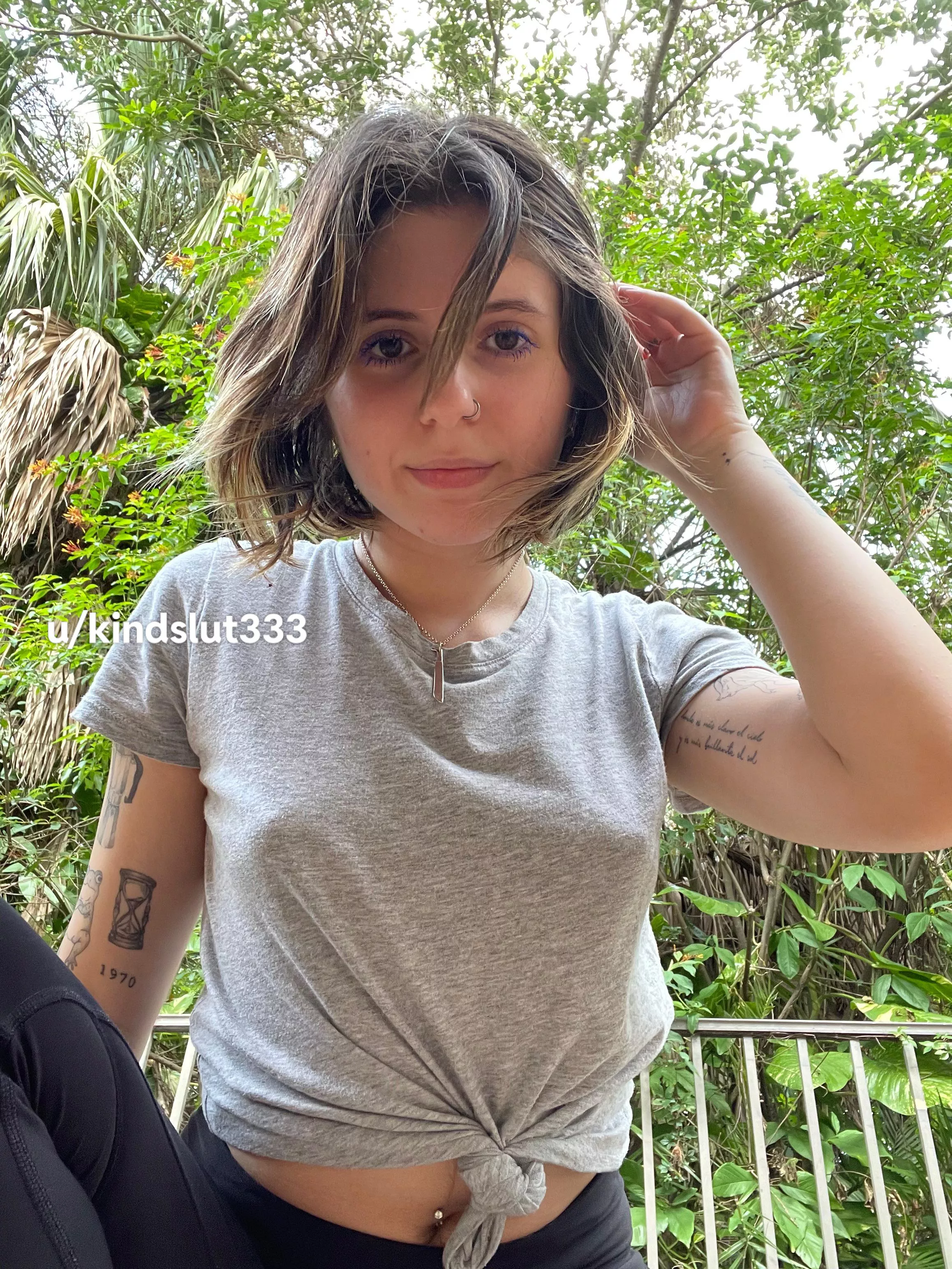 Bras and I don't get along🥱