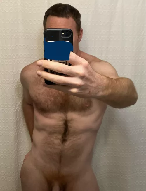 Can (41) still be sexy?