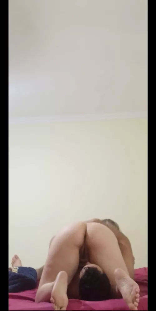 can you imagine the pleasure