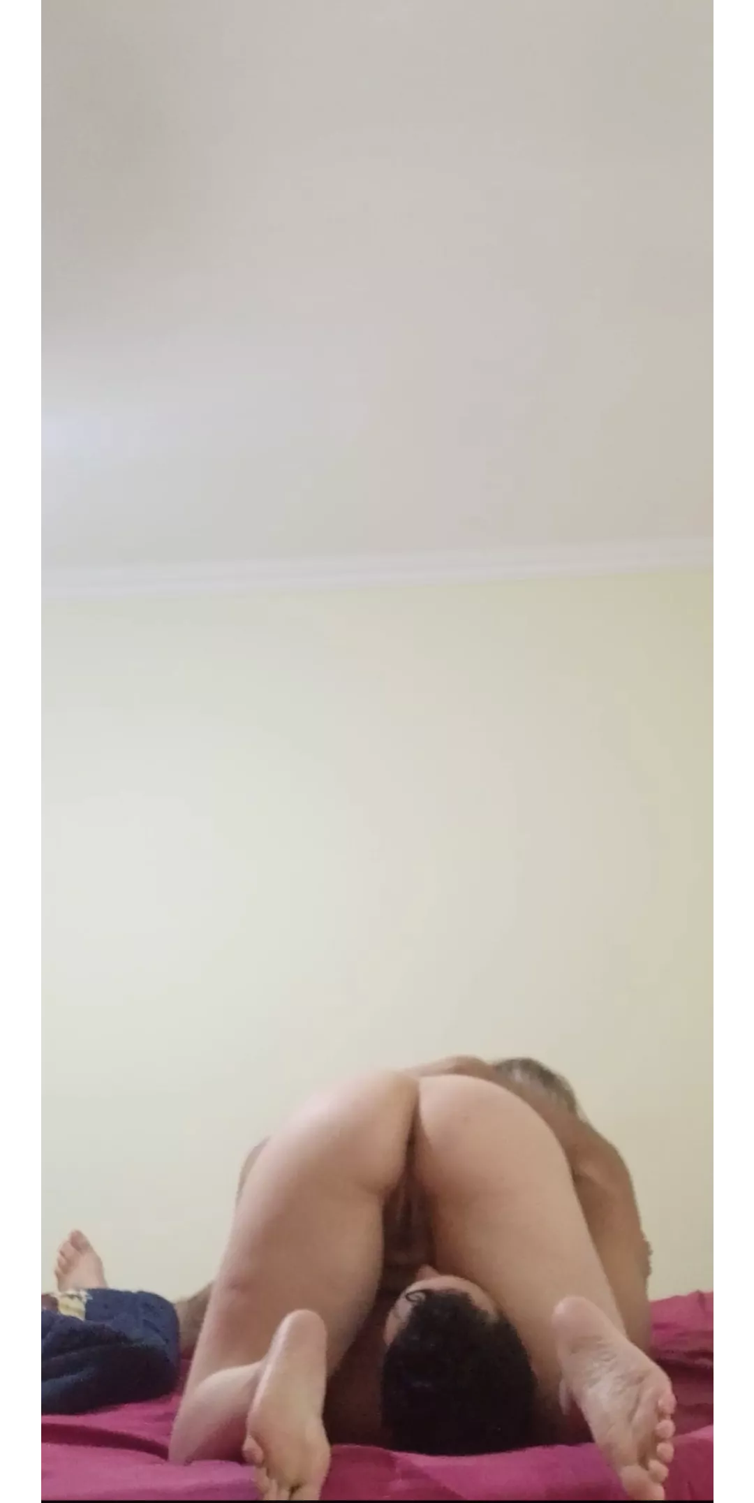 can you imagine the pleasure