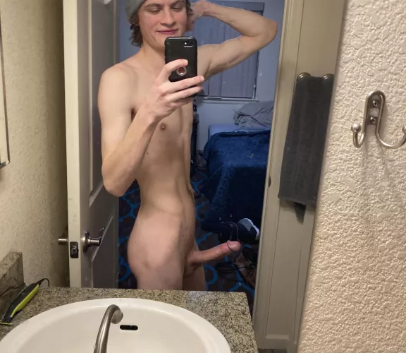 Can you take it all?