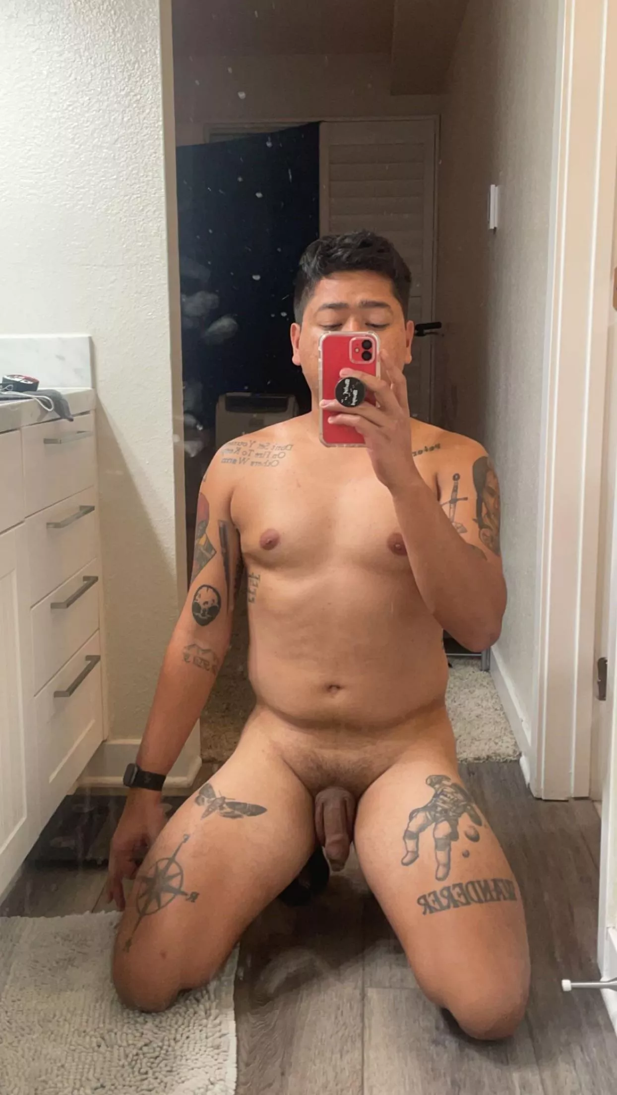 Can't wait to get more tattoos