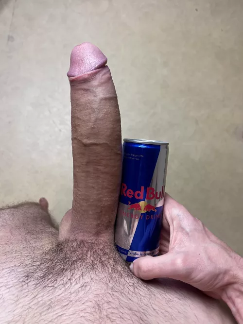 Cock vs Redbull