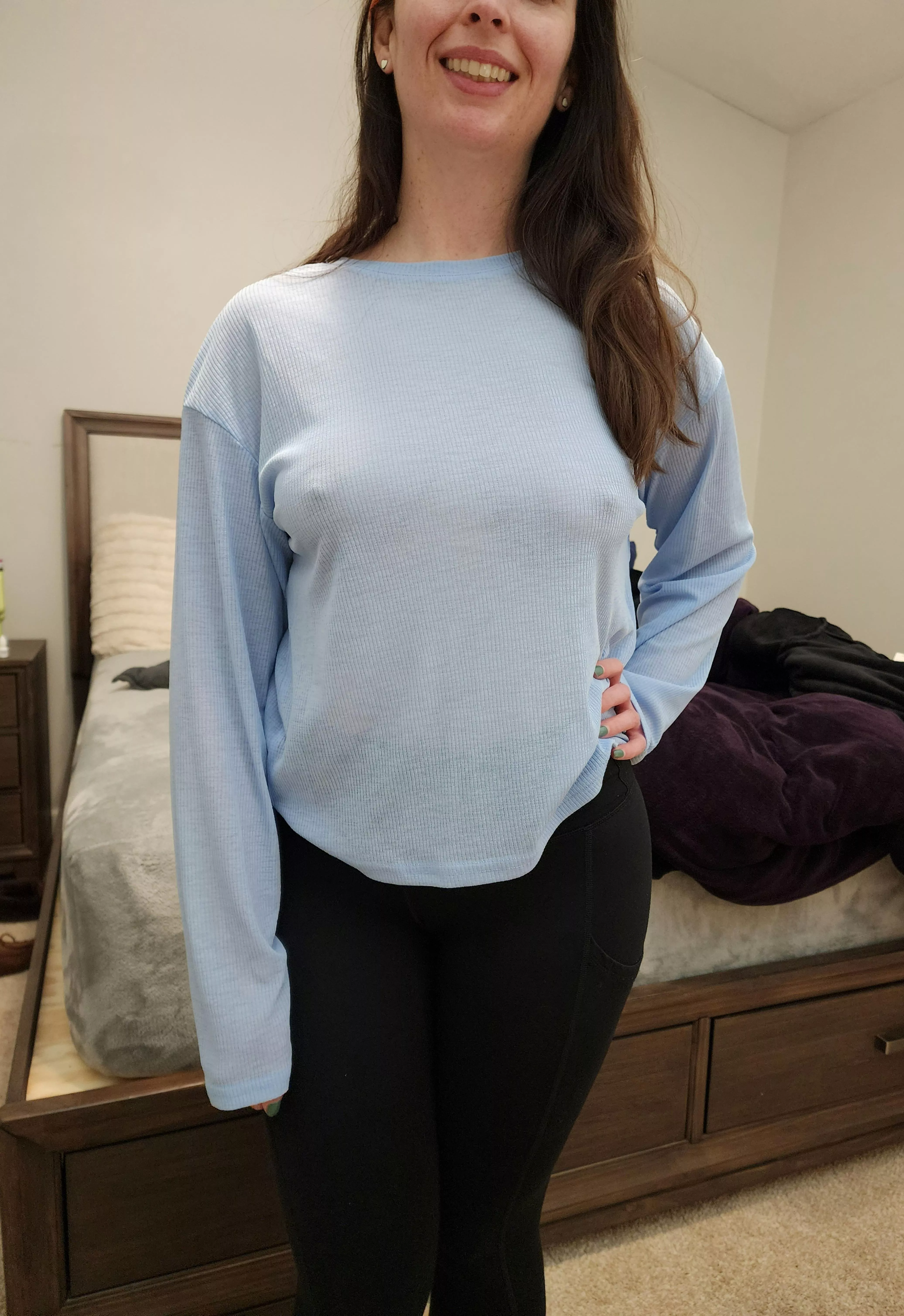 Comfortable and free