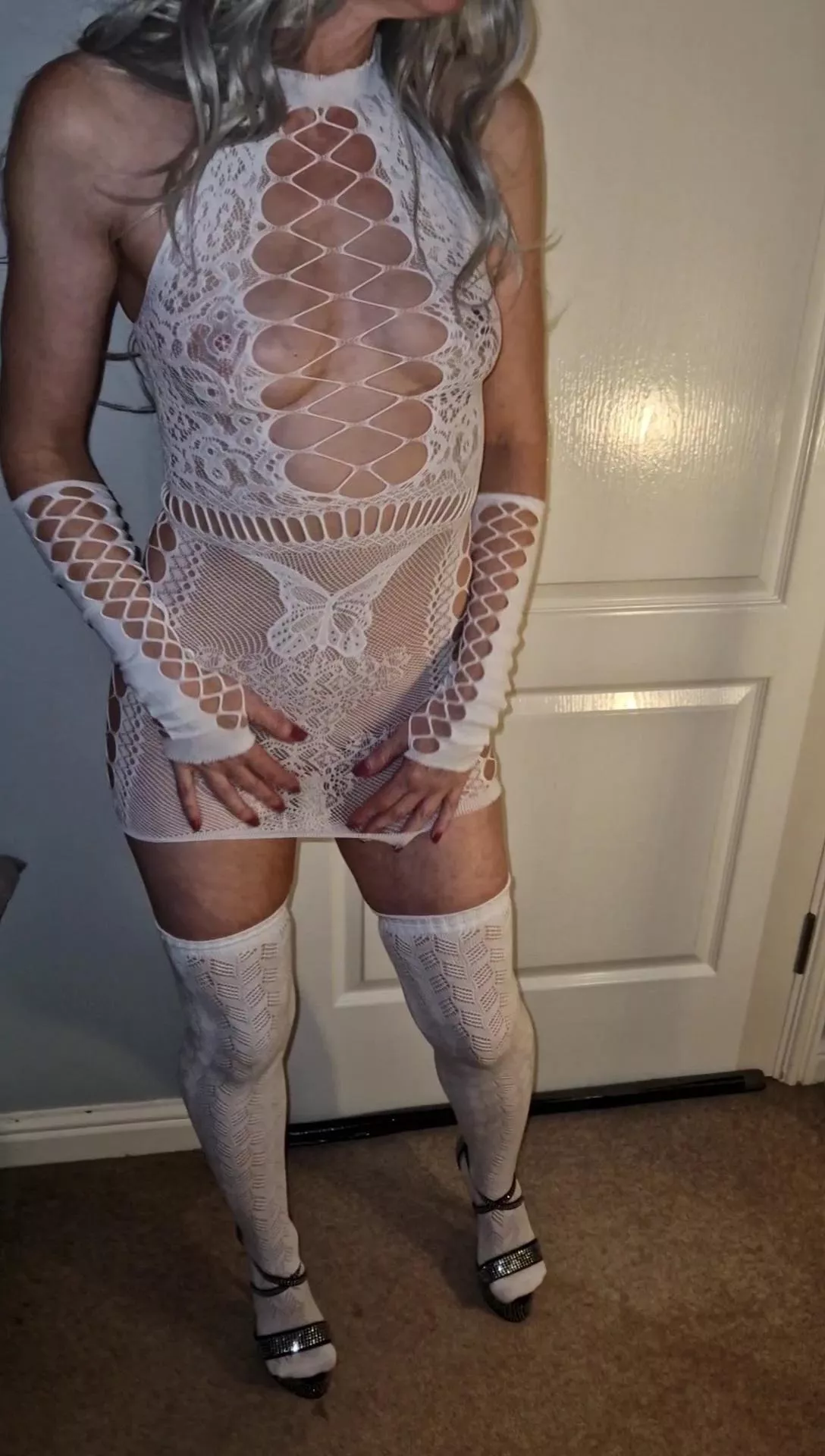 could I get away with this at the club