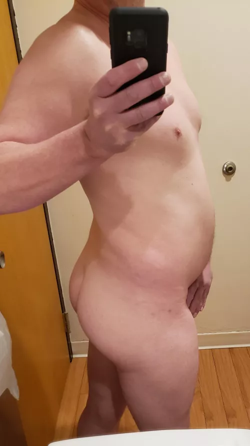 Do I belong here? Comments welcome!