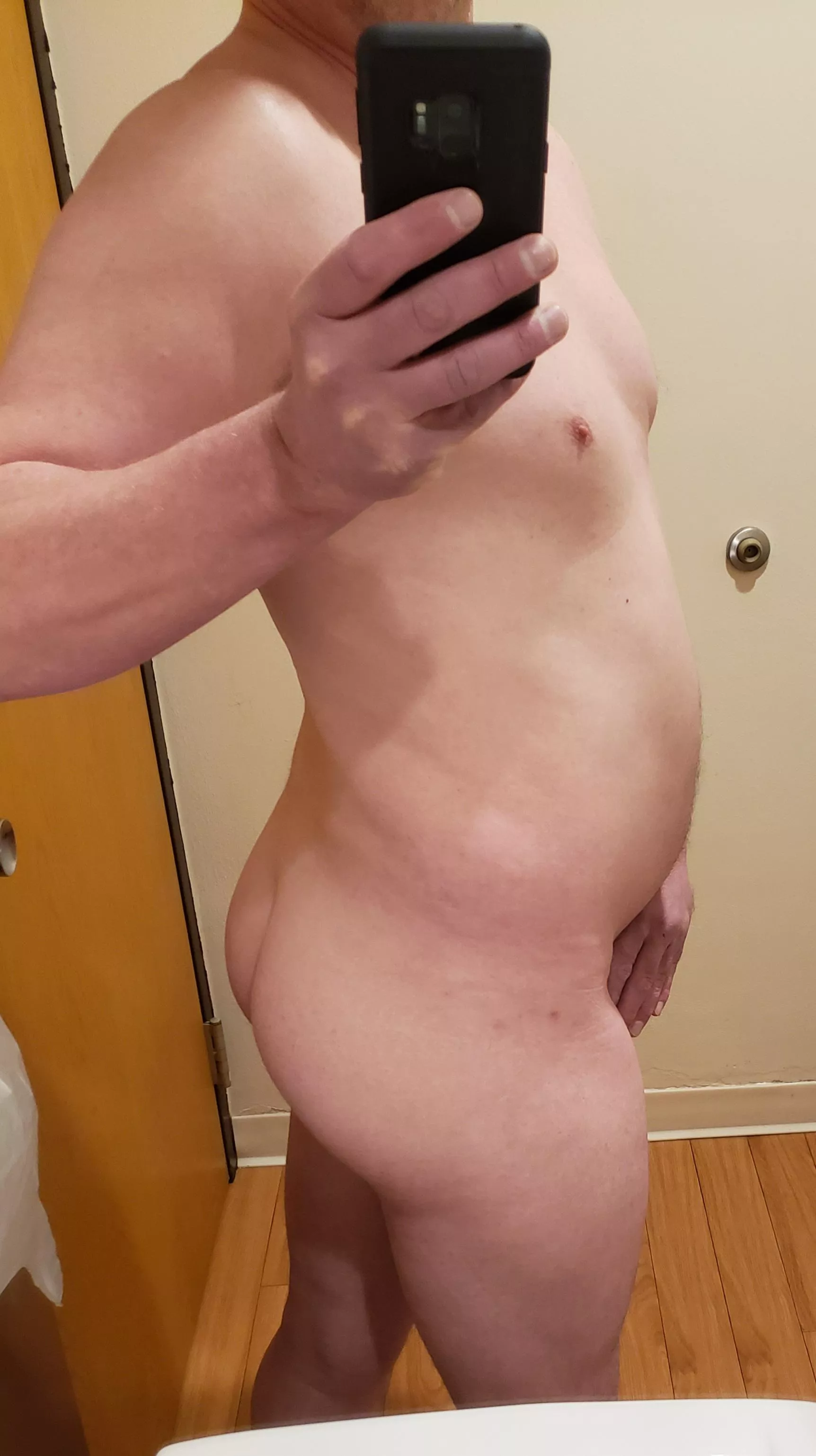 Do I belong here? Comments welcome!