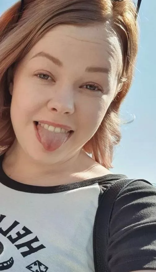 Do you like me without makeup?