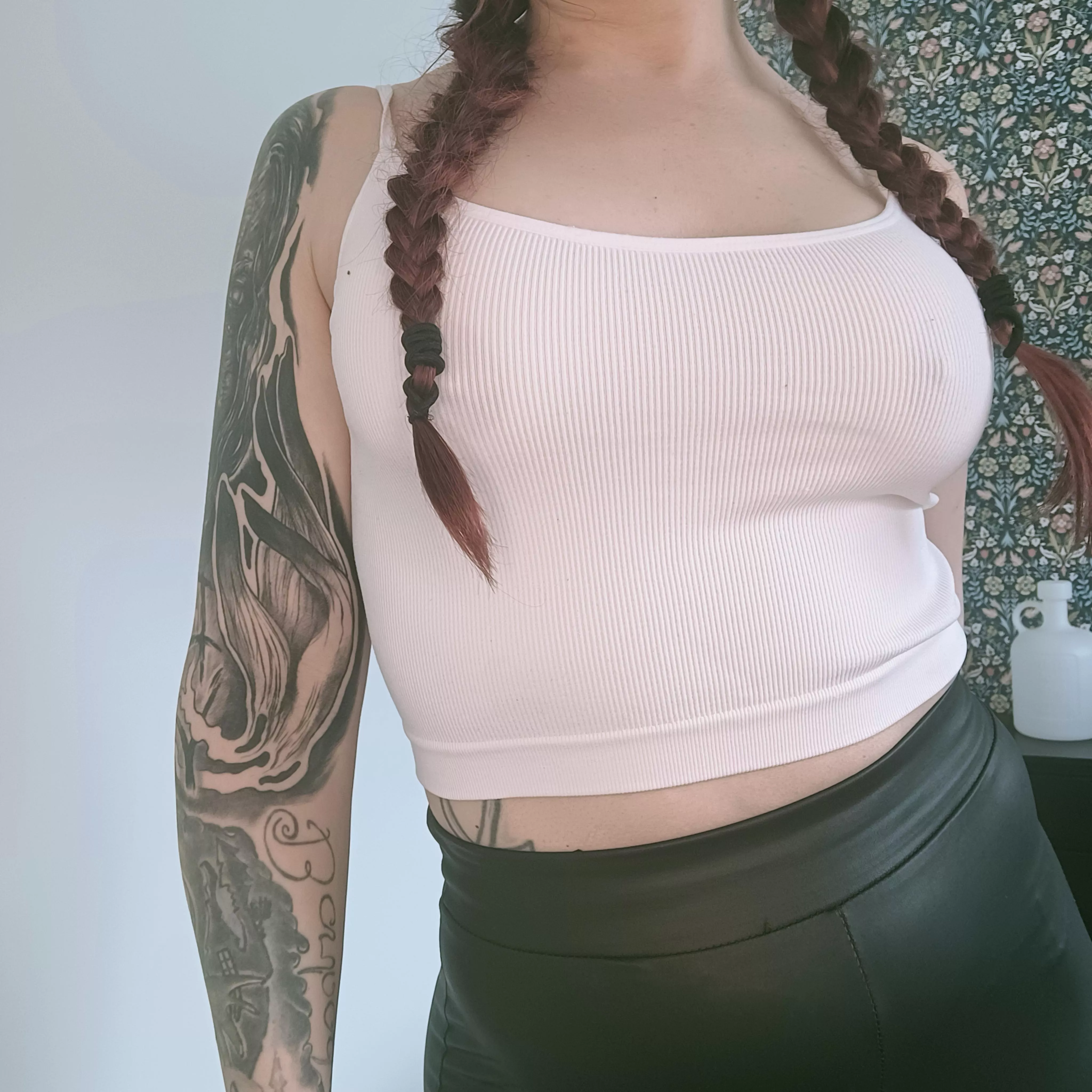 Do you love my girls?