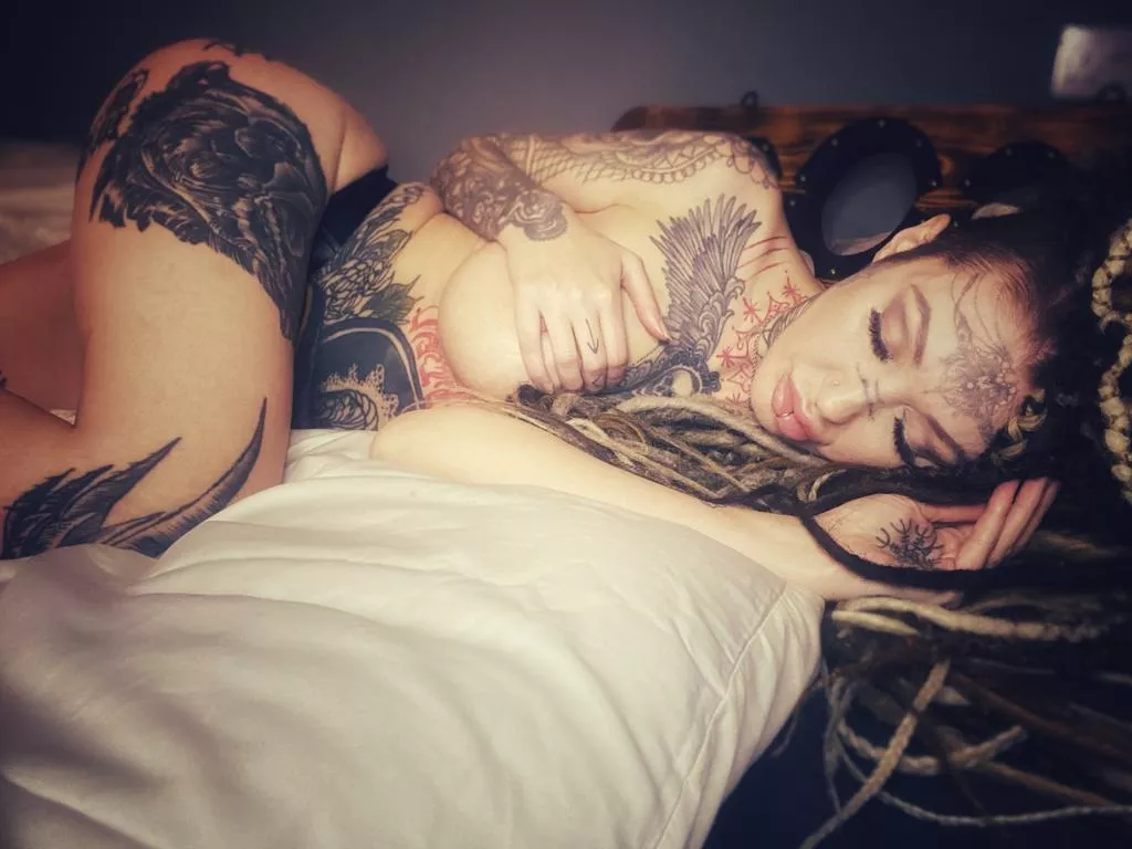 Do you think you could handle all of me?! ✨