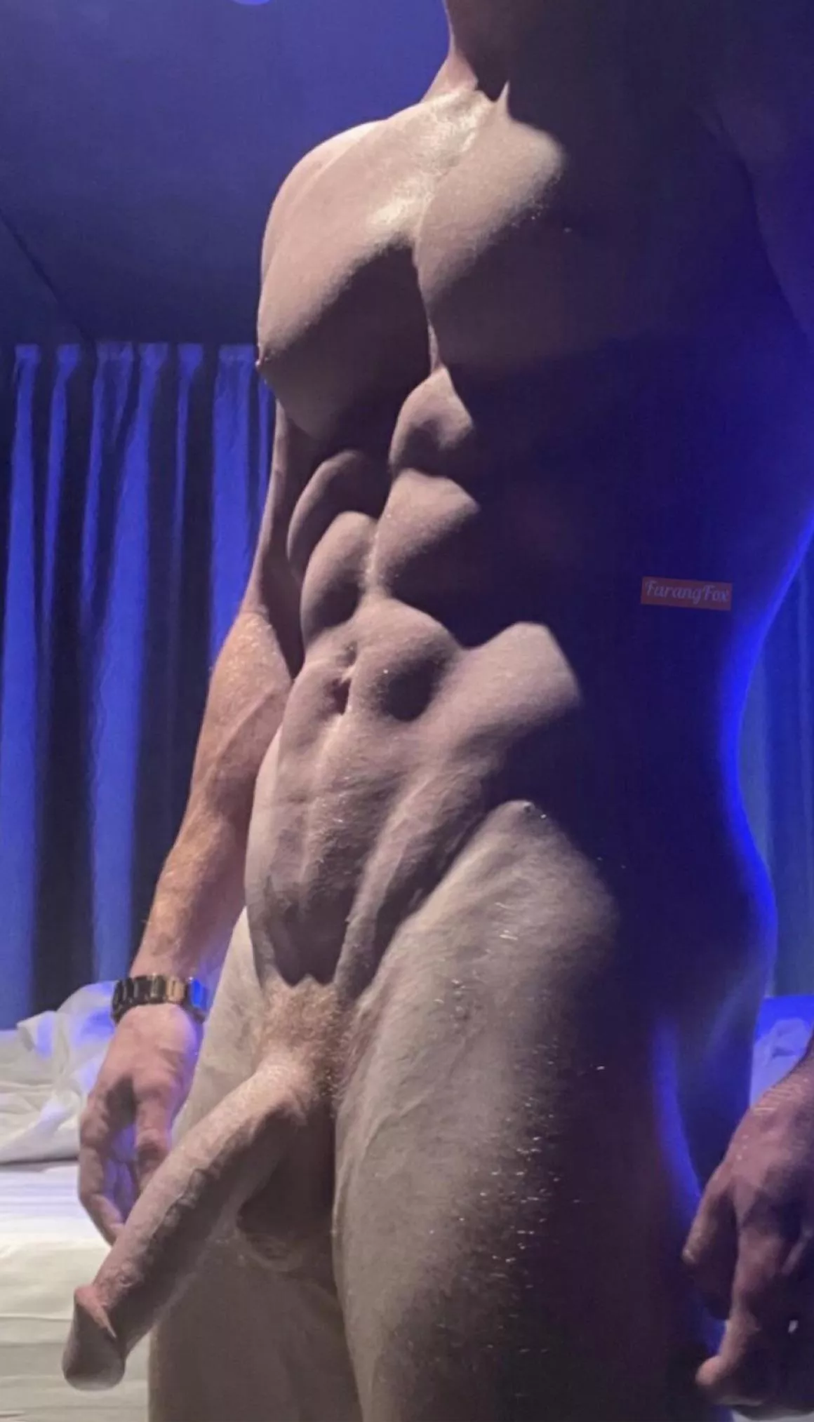 Do you want to try taste it?