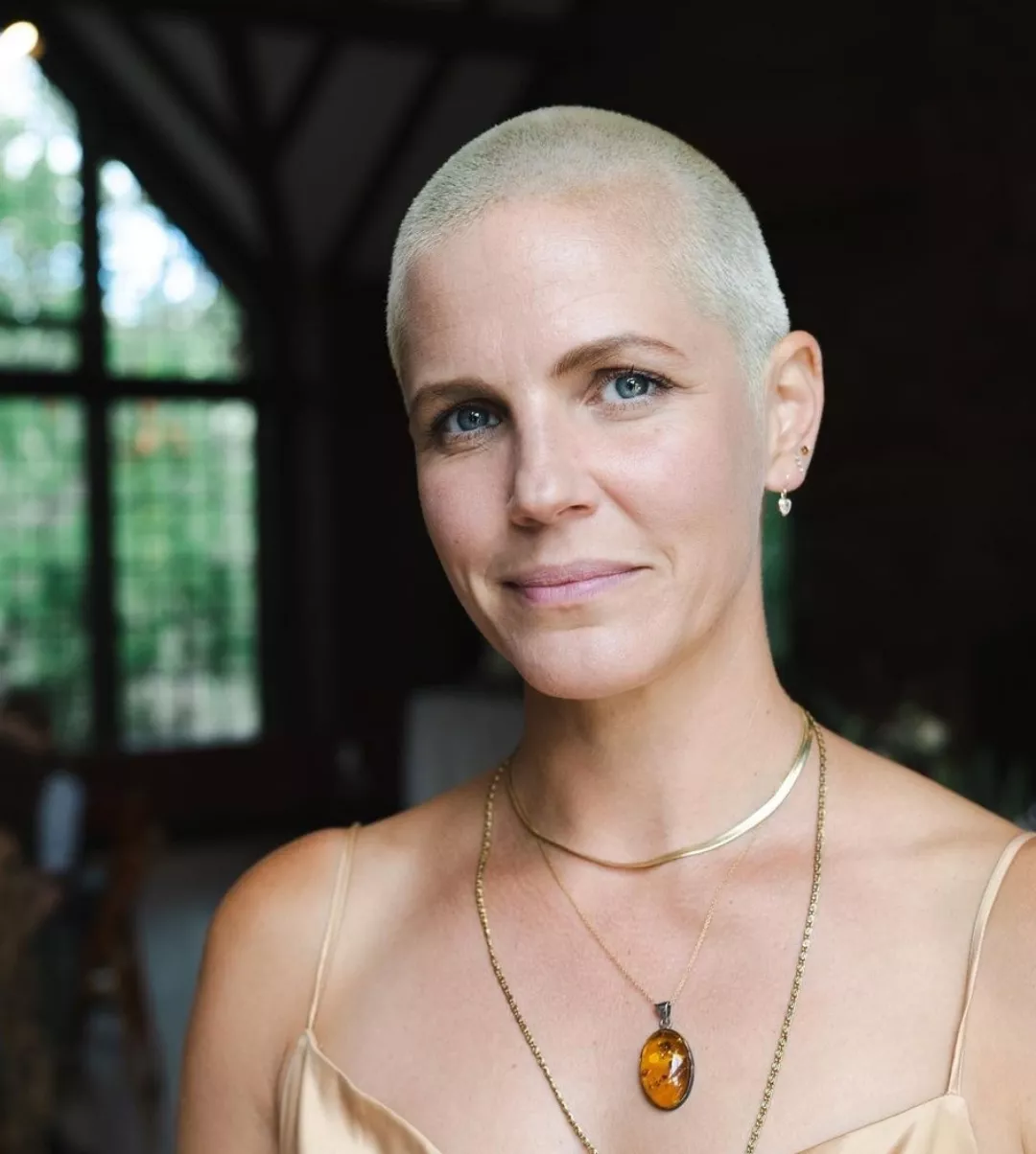 Eternal Beauty ♥️