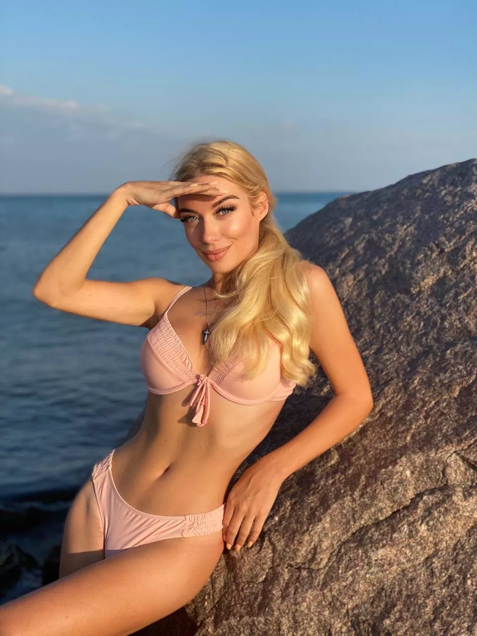 Everything you need is right in front of your eyes.