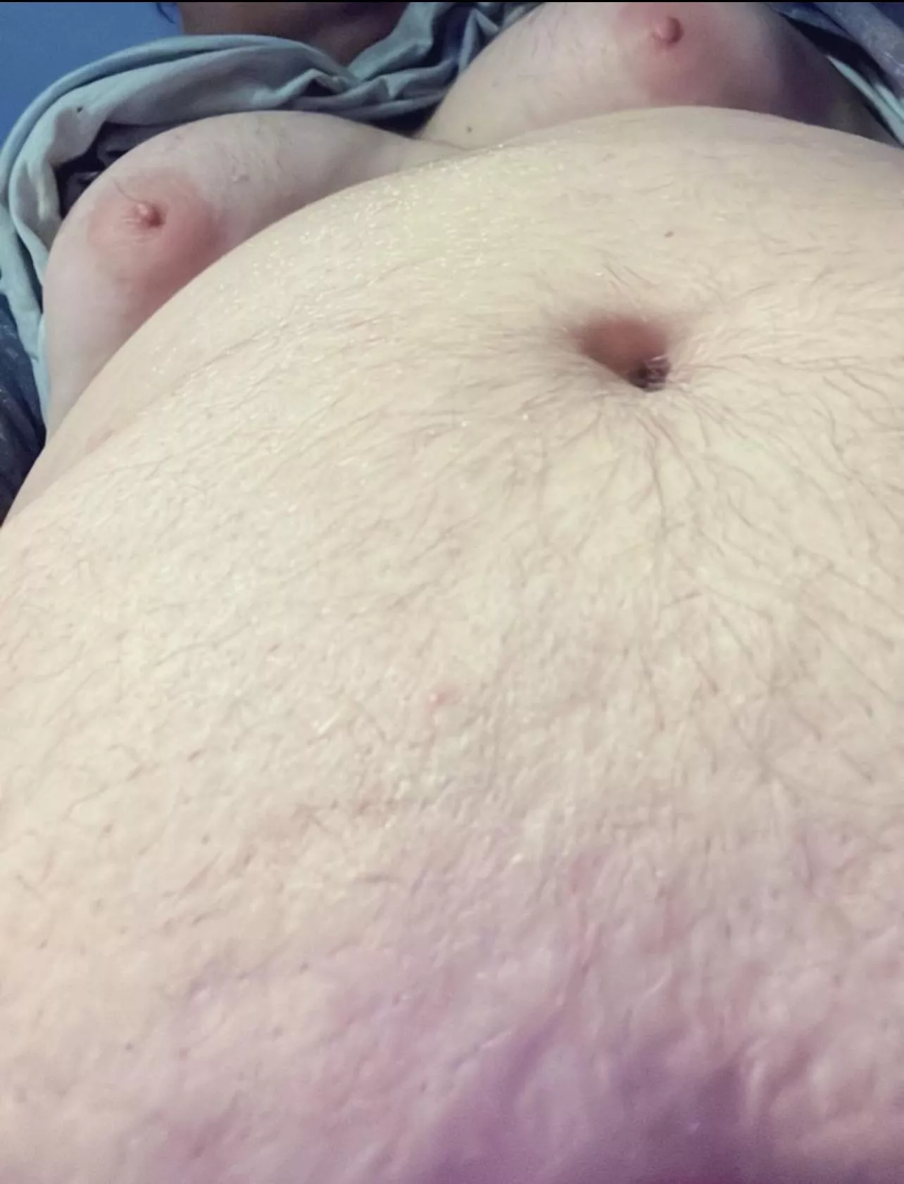 Feeling dominant and kinky af