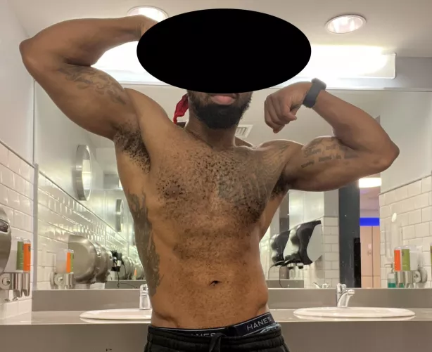 FLEX N SNIFF 👃🏾