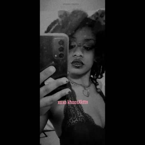 fuzzy leopard print kitty 🖤💓🖤