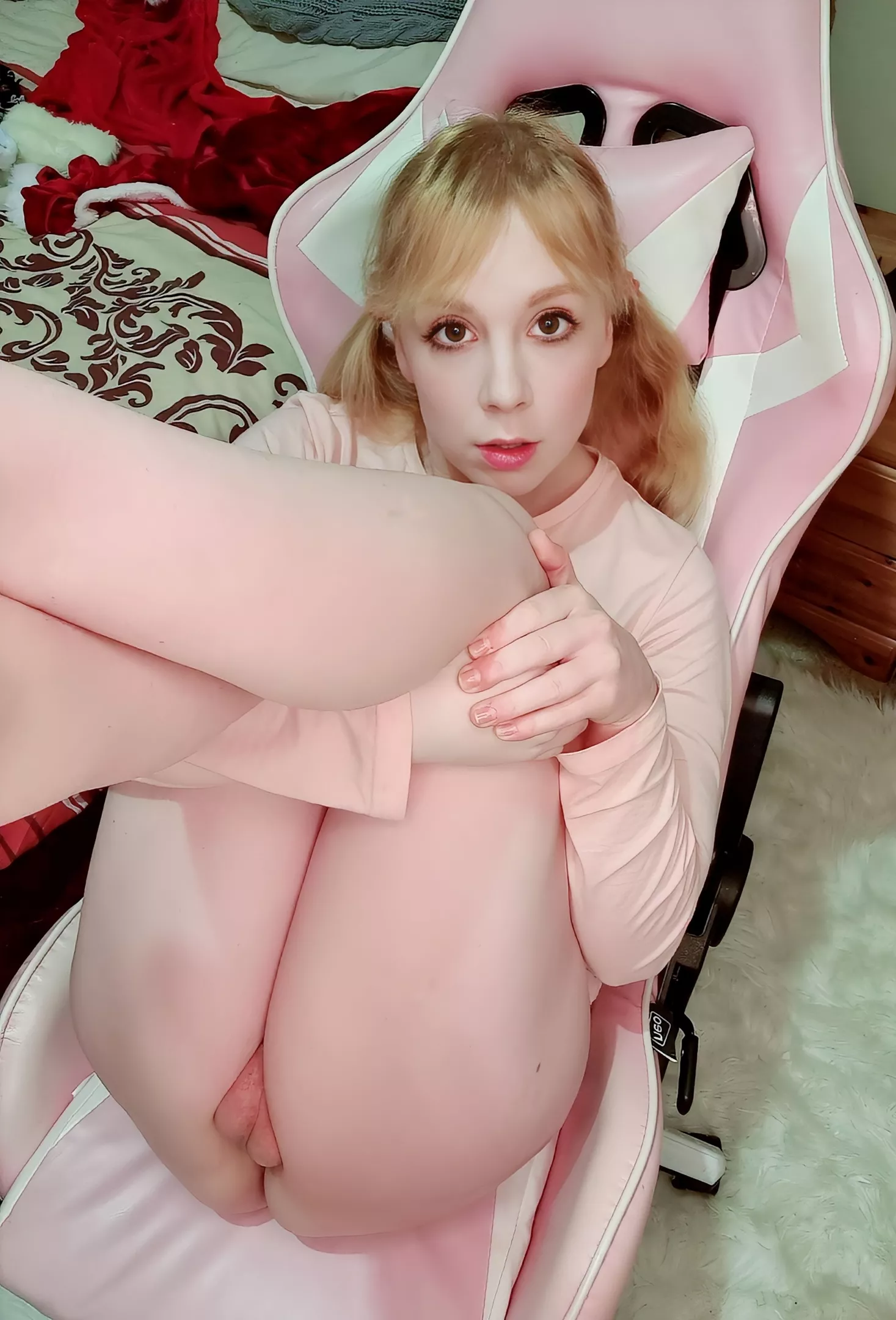 Good girls need a daily dicking x