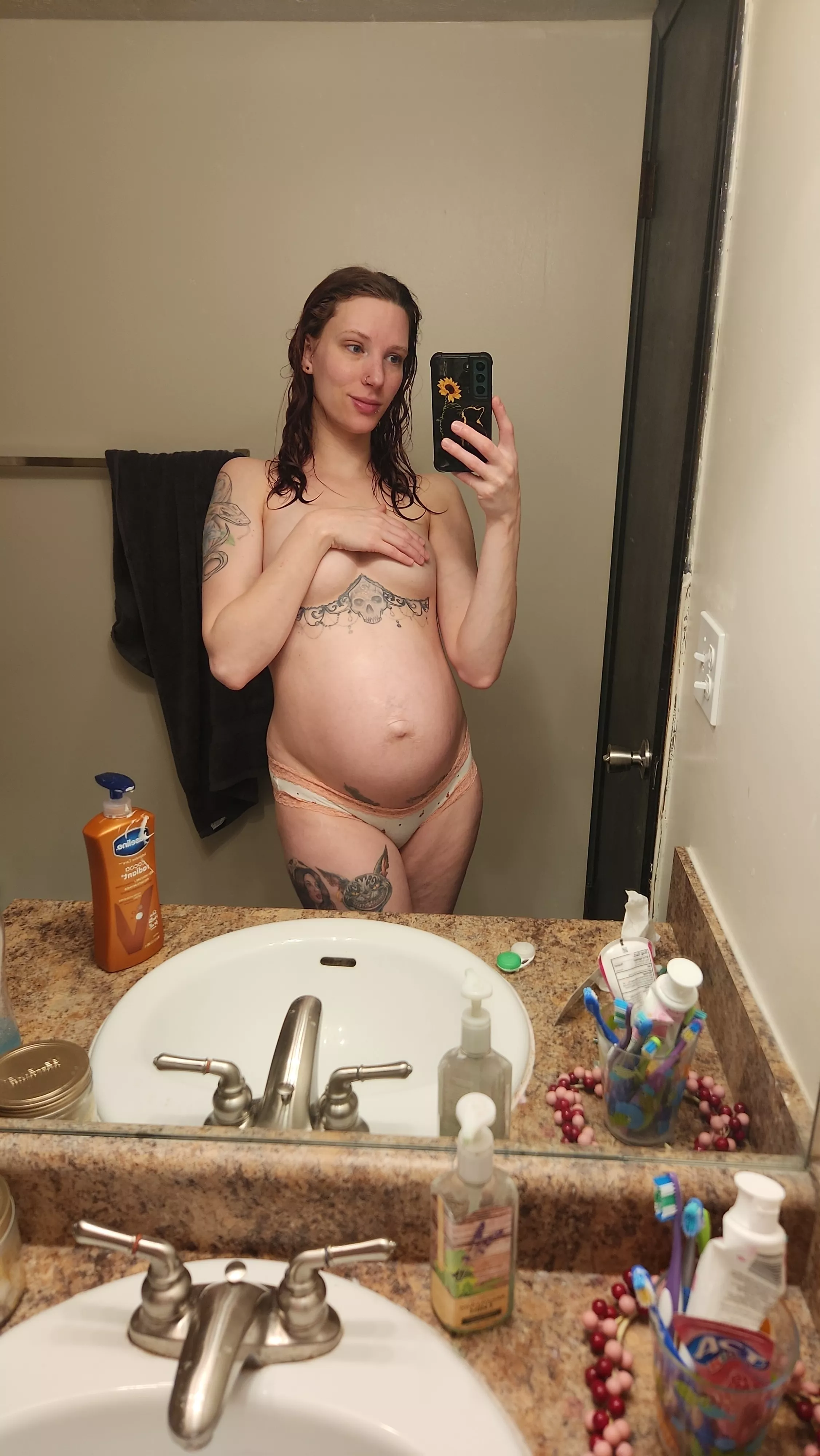 Good morning everyone! 2 months left until I can no longer make custom pictures/videos