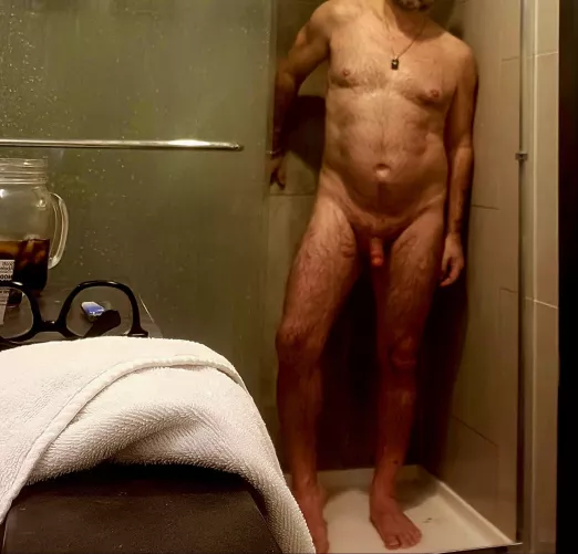 Good [M]orning, please rate this Dad-bod (51)