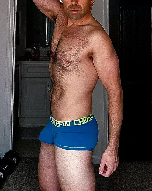 good morning, right?