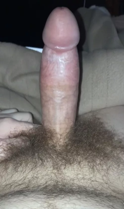 Hairy af