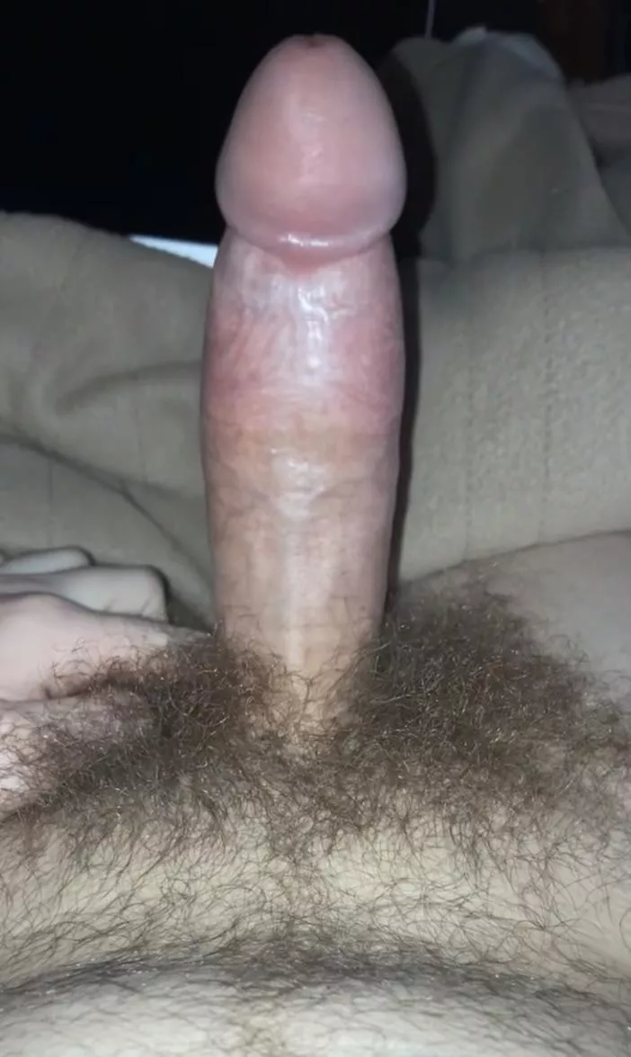 Hairy af