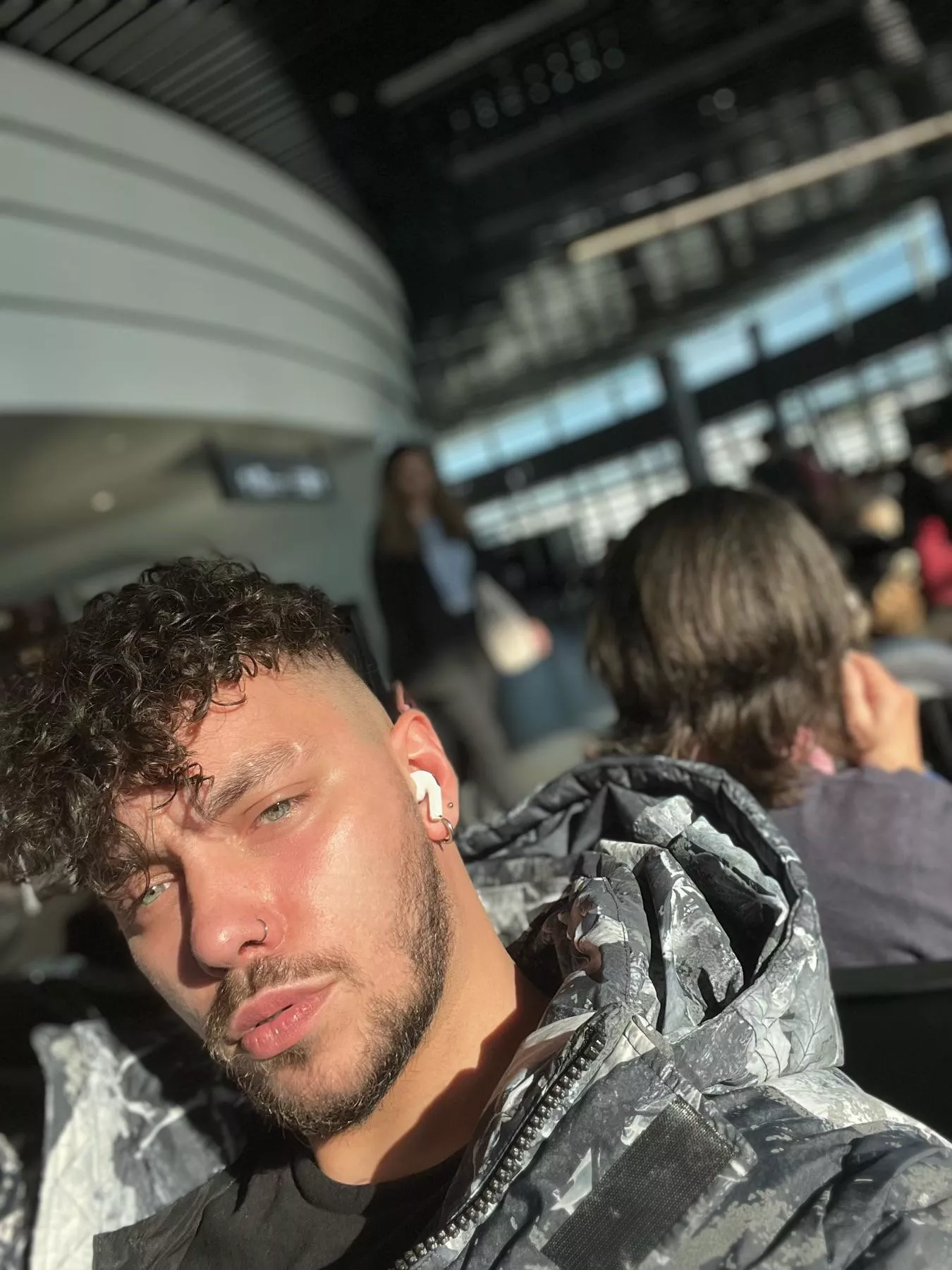 Hello :) I’m new here