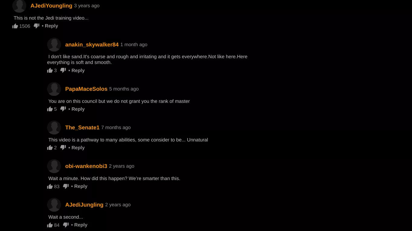 Here everything is soft and smooth.