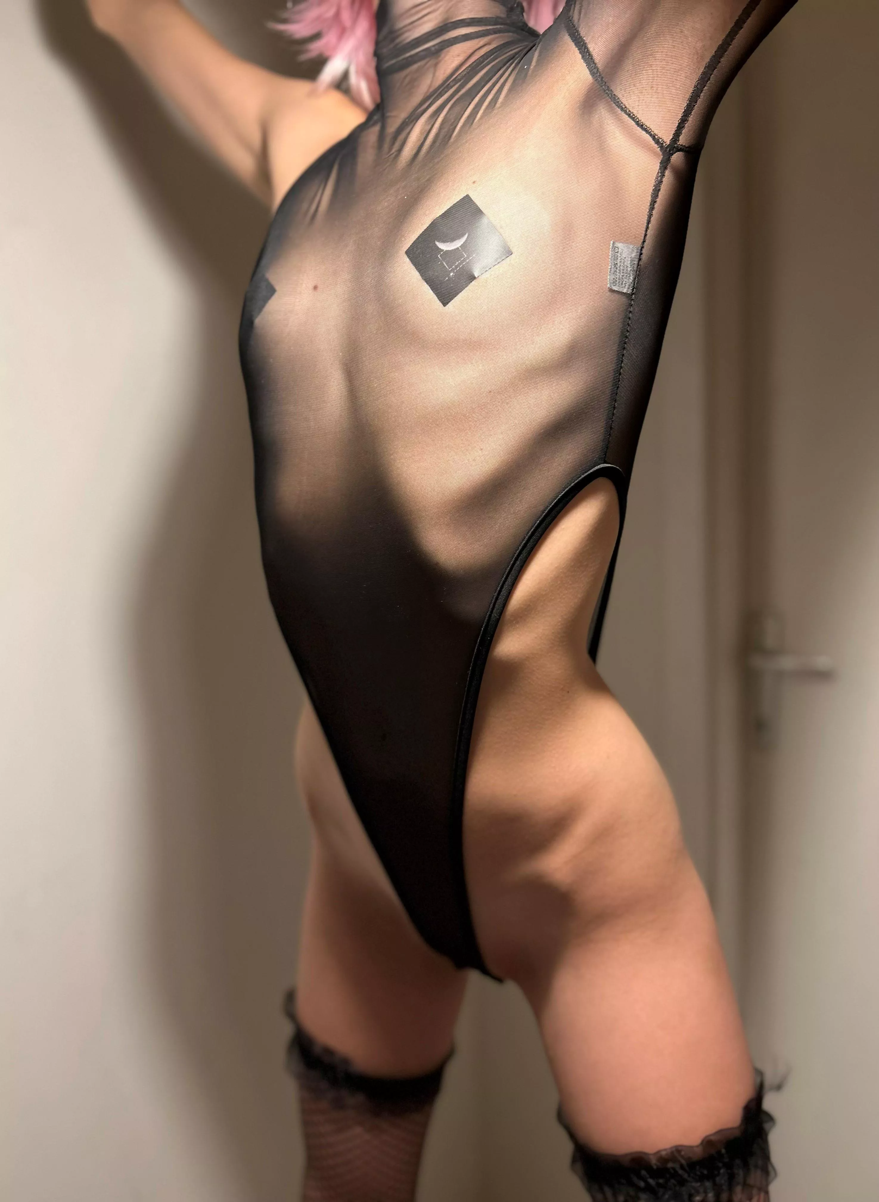 Hope this is OK for outdoors