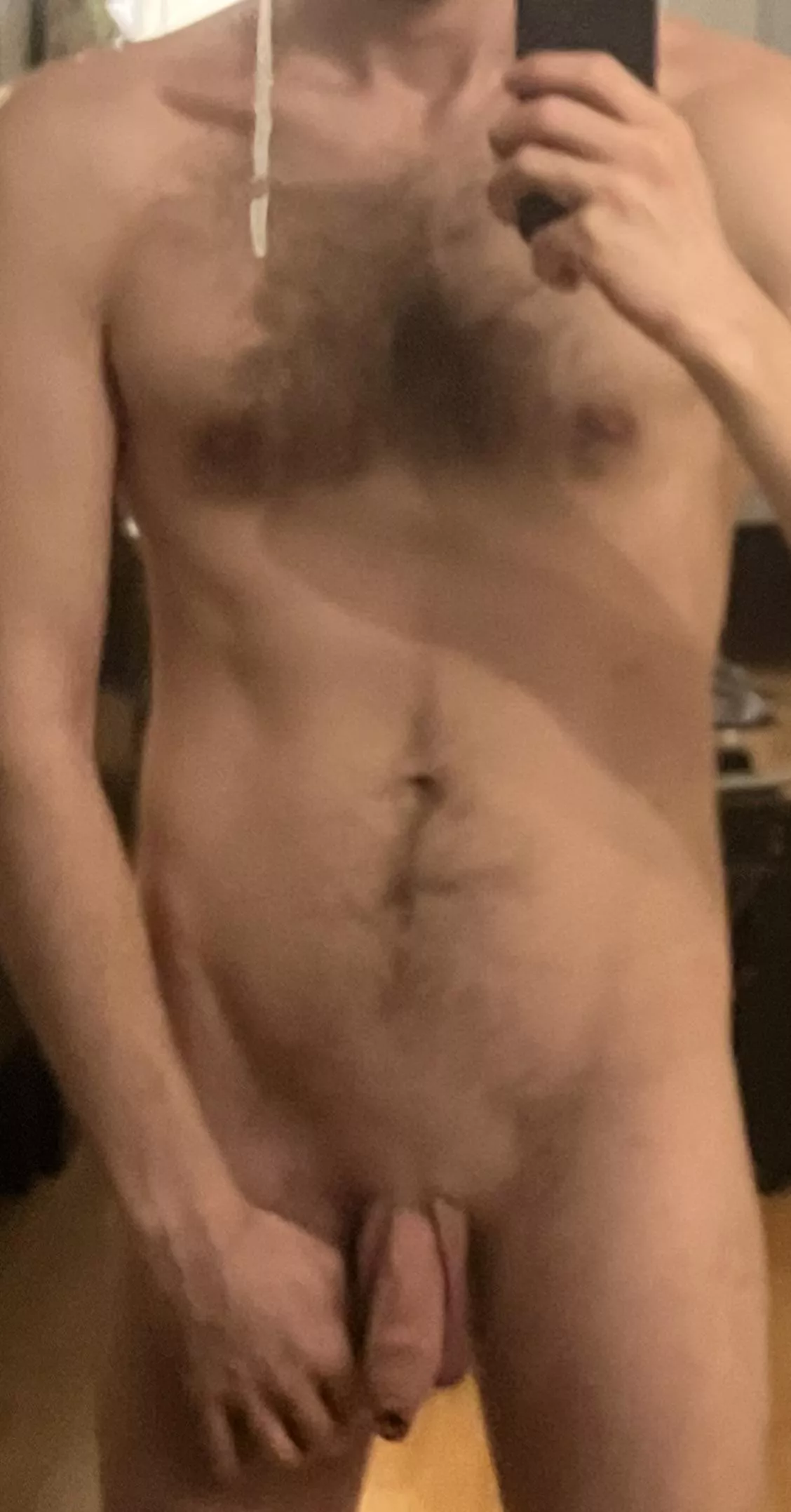 How do you guys like it soft?;)