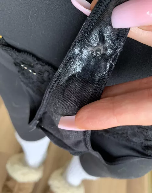 I blew you a bubble with my 🐱